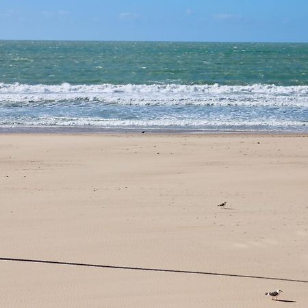 Aranpe Playa Cadiz公寓 外观 照片