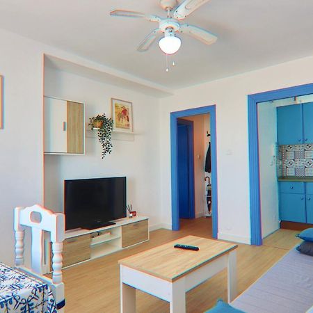 Aranpe Playa Cadiz公寓 外观 照片