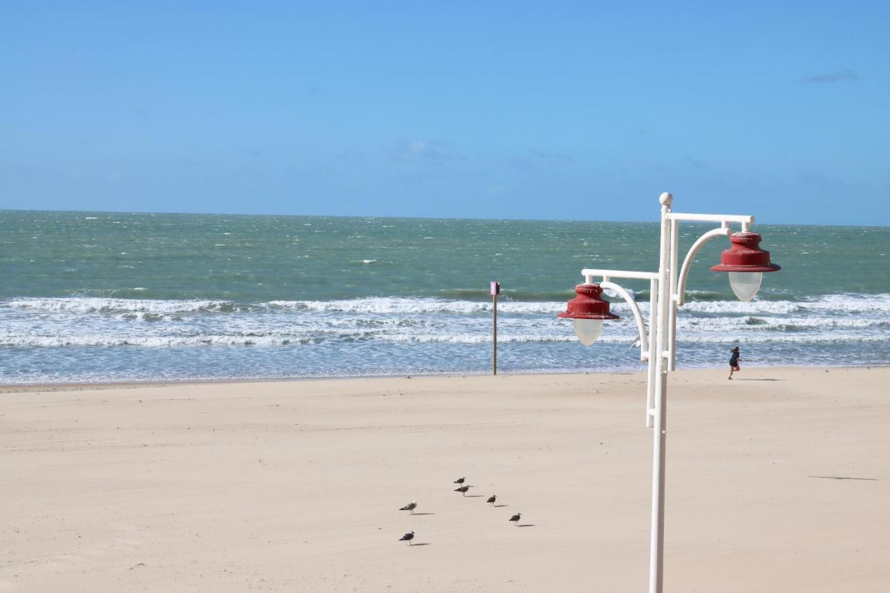 Aranpe Playa Cadiz公寓 外观 照片